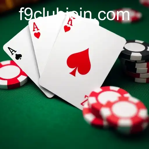 The Exciting World of Blackjack: A Closer Look at F9club