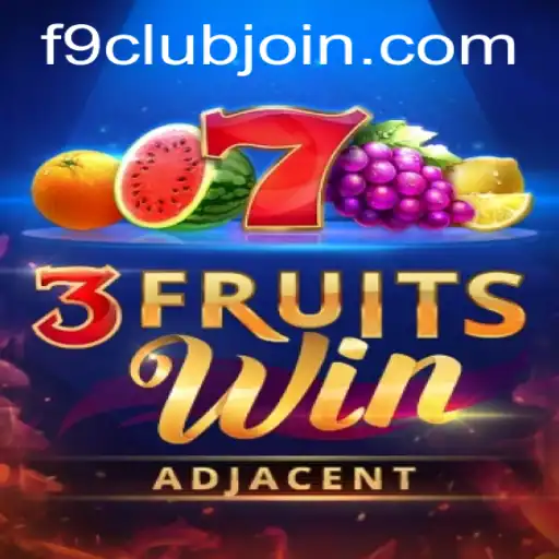 Unlock the Thrill of 3FruitsWin: A Delight for Gamers and Casino Enthusiasts Alike