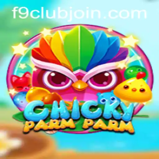 Step into the World of ChickyParmParm: The Ultimate F9club Experience