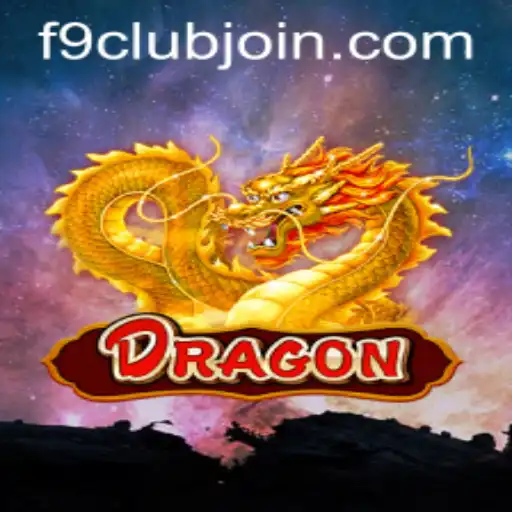 Dragon: A Captivating Journey into the Realm of F9club's Fantasy