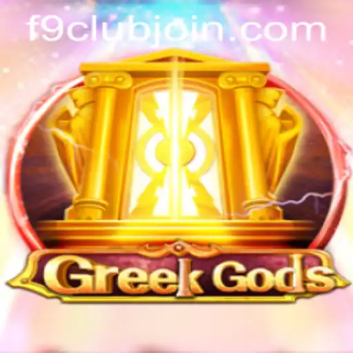 GreekGods: Dive into the Divine World of Myth and Adventure