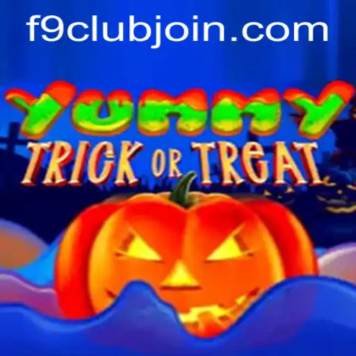 YummyTrickorTreat: Enter the World of Delicious Adventures and Mysterious Fun