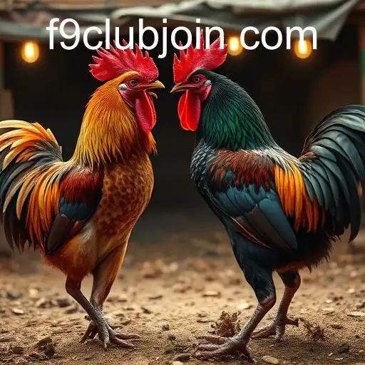 The Complex World of Cockfighting: An In-Depth Exploration of F9club