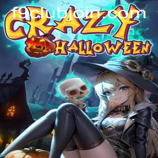 Enter the Spine-Chilling World of CrazyHalloween at F9Club