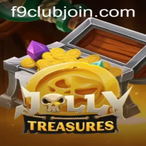 Discover the Exciting World of JollyTreasures at F9club