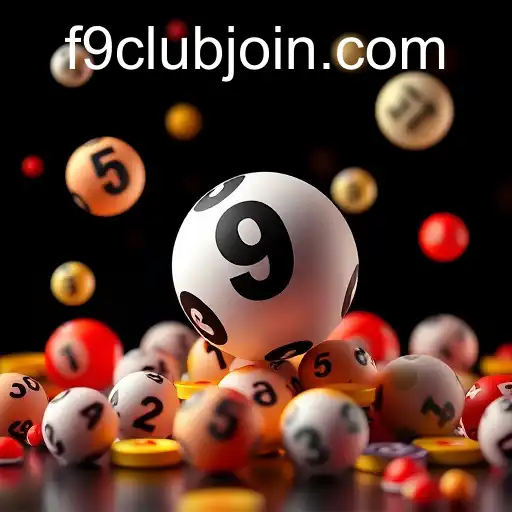 Exploring the World of Lottery Games with F9club