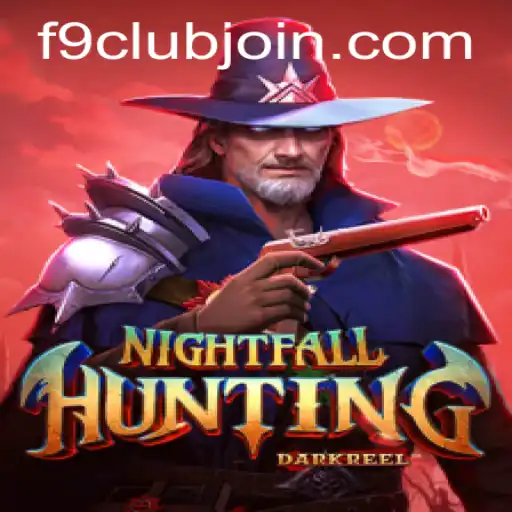 NightfallHunting: A Thrilling Adventure Game You Must Experience