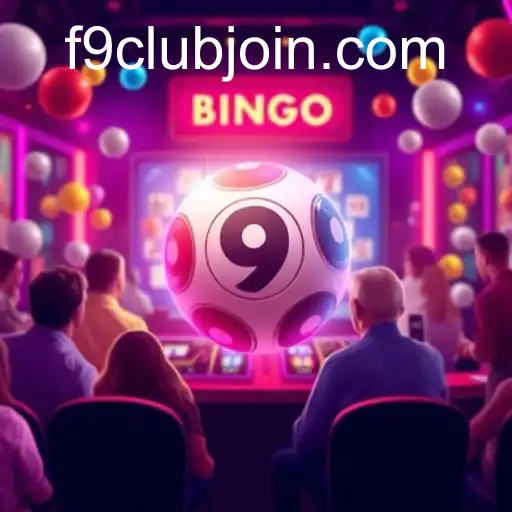 The Growing Popularity of Online Bingo with F9club